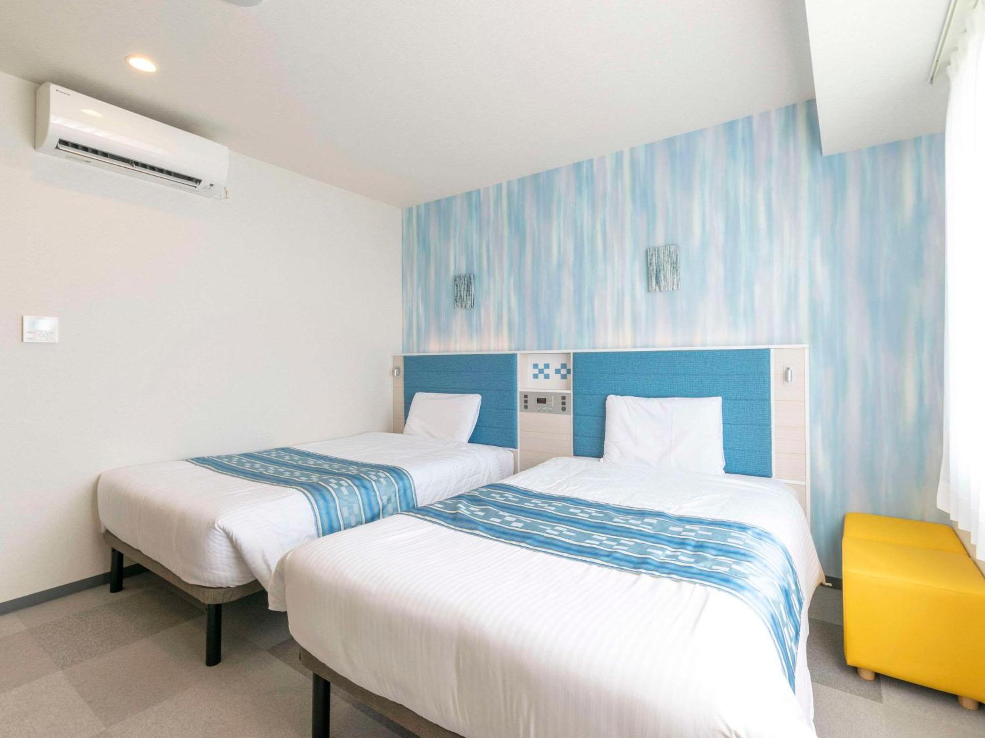 Comfort Hotel Ishigaki Island Exterior foto
