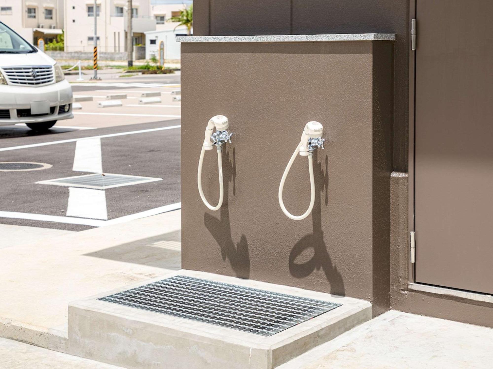 Comfort Hotel Ishigaki Island Exterior foto