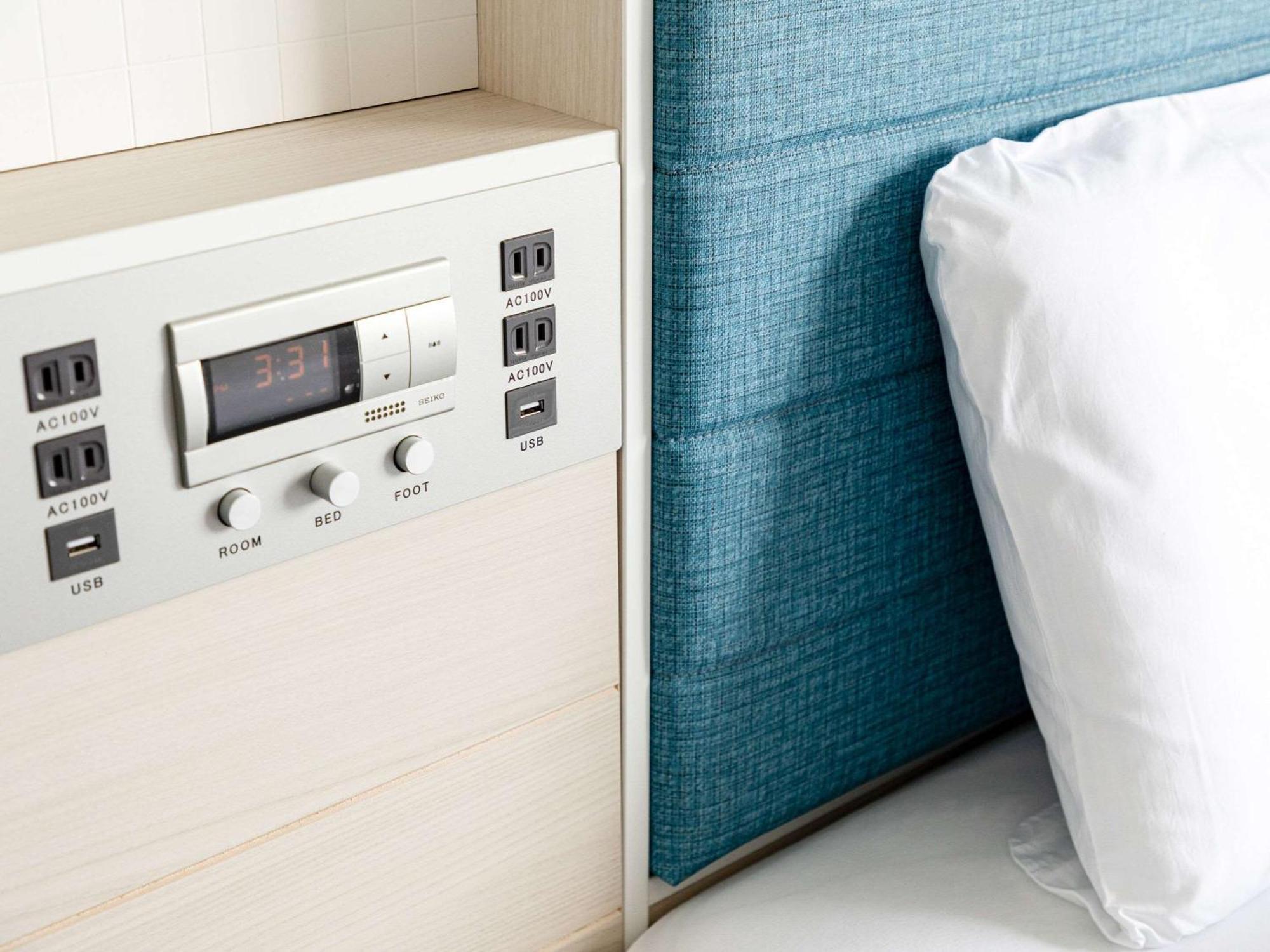 Comfort Hotel Ishigaki Island Exterior foto