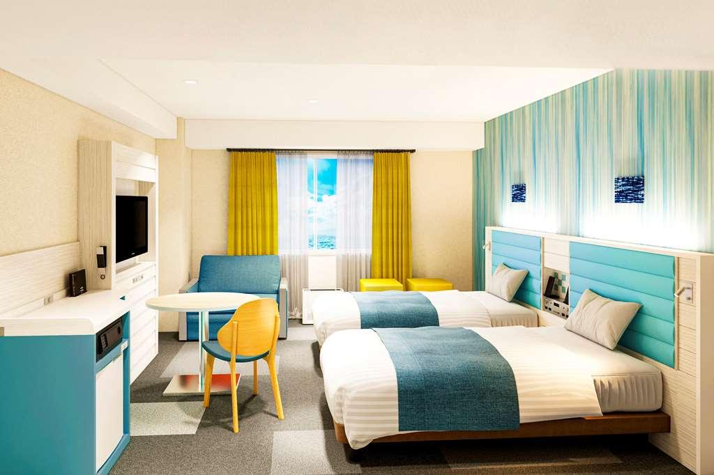 Comfort Hotel Ishigaki Island Cameră foto